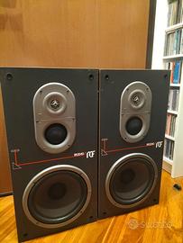 Diffusori acustici RCF BR 2040