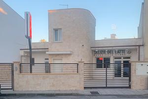 Locale commerciale Via Vittorio Emanuele Secondo