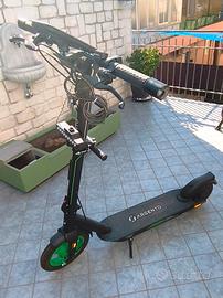 monopattino elettrico 