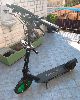 monopattino elettrico 