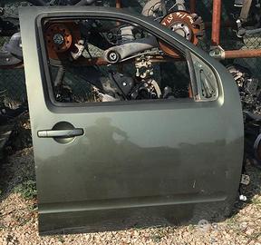 NISSAN PATHFINDER PORTA ANT E POST DX E SX 2005>