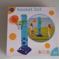 Basket 3x3 ItsImagical nuovo nella sua confezione