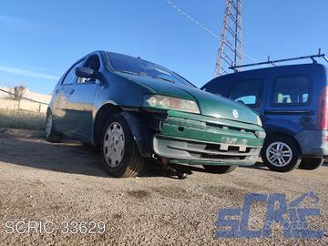 FIAT PUNTO 188 1.2 16V 80 80CV 99-06 Ricambi -