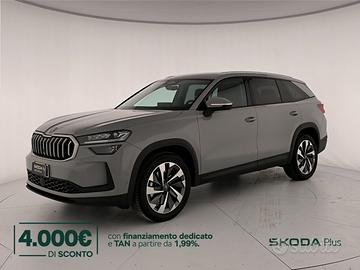 Skoda Kodiaq 2.0 tdi style 150cv dsg 7p.ti