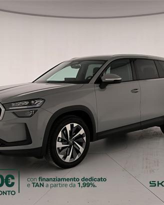 Skoda Kodiaq 2.0 tdi style 150cv dsg 7p.ti