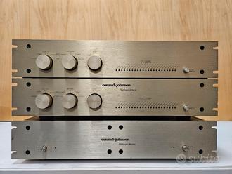 conrad johnson premier