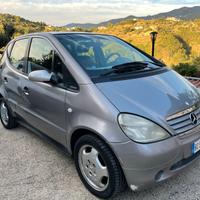Mercedes Classe A 160 1999 1.6 solo 130.000 km