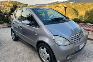 Mercedes Classe A 160 1999 1.6 solo 130.000 km