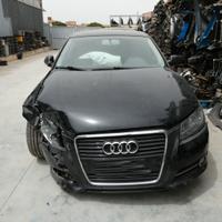 Ricambi usati per AUDI A3 S-LINE 2.0 TDI 2011