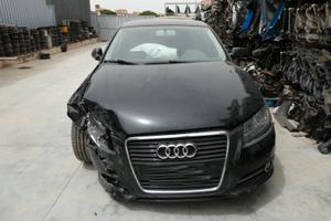 Ricambi usati per AUDI A3 S-LINE 2.0 TDI 2011