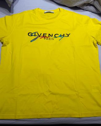 T-shirt Givenchy