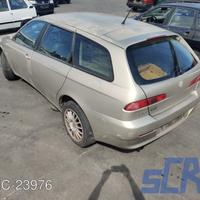 Alfa romeo 156 sw 932 1.9 jtd 115cv ricambi