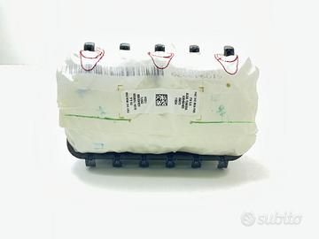 AIRBAG PASSEGGERO FIAT 500 Restyling 52221714 (15>