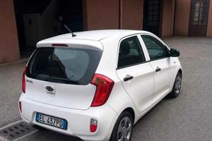 kia picanto 1.0 70 cv euro 5 neopatentati