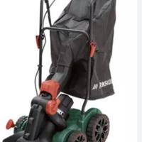 Aspira foglie Parkside elettrico a filo