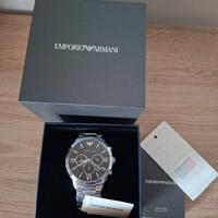 Orologio Emporio Armani uomo 