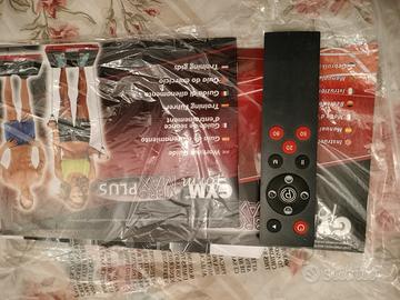 pedana vibrante per gym 