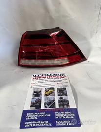 Fanale Posteriore Destro Volkswagen Golf 7