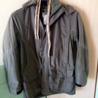 giacca da caccia beretta goratex 