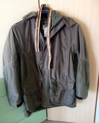 giacca da caccia beretta goratex 