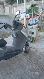 Suzuki UH Burgman 150