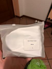 Copriscarpe bici aero