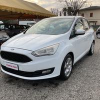 Ford C-Max C-Max 1.5 TDCi 95CV EURO 6B OK NEOPATEN
