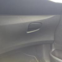 Cassetto portaoggetti CITROEN C3 del 2009