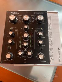 Mixer rotary omnitronic