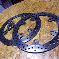 Dischi anteriori Ducati multistrada 1000 1100