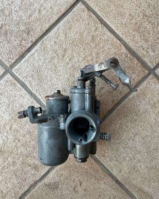 Carburatore Dell'Orto MA19BS5