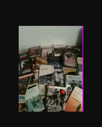 3LIBRI METÀ PREZZO3. ORDINE MINIMO EURO 20+SPESE 