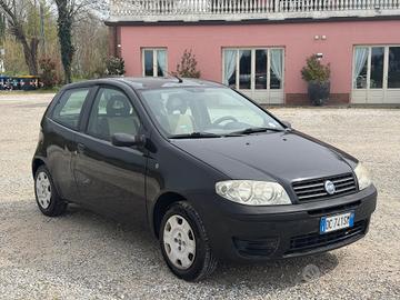 Fiat Punto 1.2 3 porte Bi-Power 2 posti Van