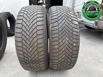 gomme usate 2355020 Winter YOKOHAMA - Blu - 376