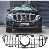 GRIGLIA MERCEDES GLE COUPE C292 15-19 GT-R PANAMER