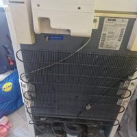 Congelatore a pozzetto ignis