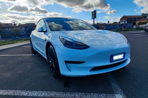 Tesla Model 3 Standard rwd Plus