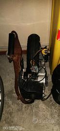 motore originale derbi predator 50cc