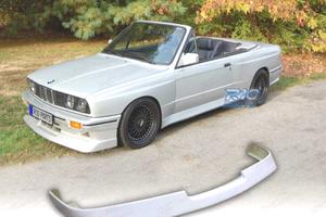 SPOILER ANTERIORE EVOLUZIONE PER BMW E30 M3 82-94
