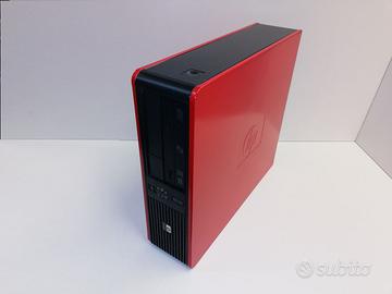Computer PC HP Compaq Wifi Hd 1Terabyte
