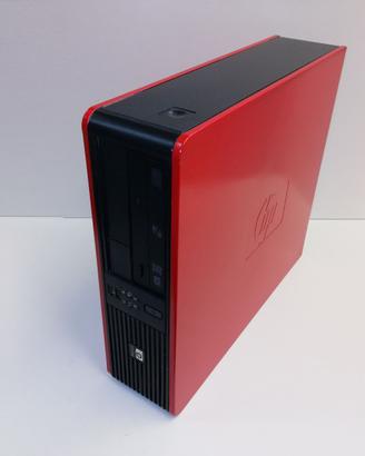 Computer PC HP Compaq Wifi Hd 1Terabyte