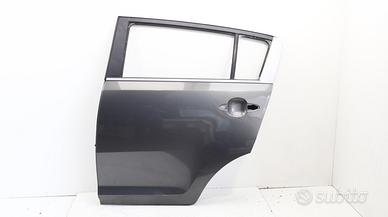 PORTIERA POSTERIORE SINISTRA KIA Sportage Serie 77