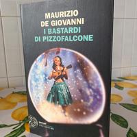 I bastardi di Pizzofalcone | Maurizio De Giovanni
