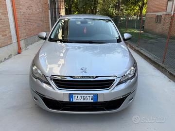 Peugeot 308 BlueHDi 120 S&S SW Business