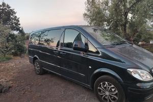 Mercedes Vito 8 posti 