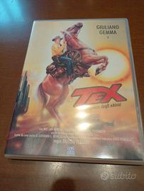 DVD TEX