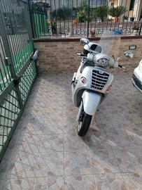kymco people