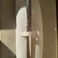 Penna stilografica RAPHAEL vintage in Argento 925.