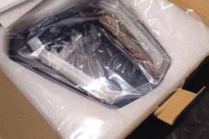 Faro Led Omologato per KTM