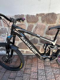 Sant cruz bullit 2026